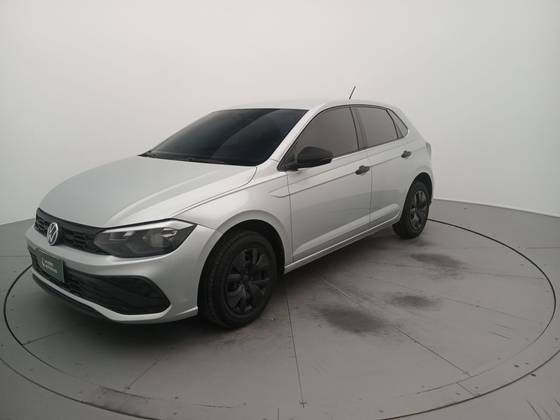 VOLKSWAGEN POLO 1.0 MPI TRACK MANUAL VOLKSWAGEN POLO 1.0 MPI TRACK MANUAL